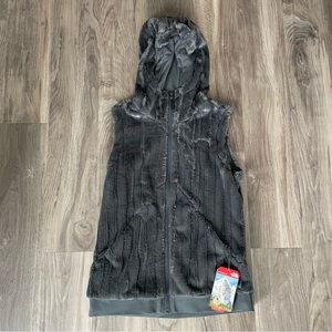 *NWT* The North Face Furlander Vest